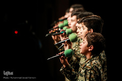 بزرگداشت سید آزادگان، حجت‌الاسلام سید علی‌اکبر ابوترابی