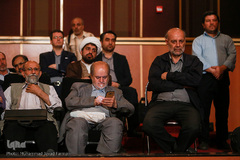 بزرگداشت سید آزادگان، حجت‌الاسلام سید علی‌اکبر ابوترابی