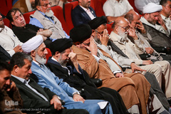 بزرگداشت سید آزادگان، حجت‌الاسلام سید علی‌اکبر ابوترابی