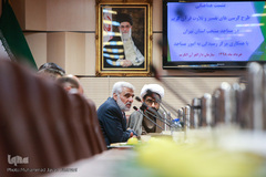 نشست هماهنگی طرح کرسی‌های تلاوت قرآن کریم