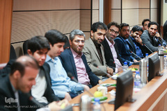 نشست هماهنگی طرح کرسی‌های تلاوت قرآن کریم