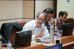 نشست هماهنگی طرح کرسی‌های تلاوت قرآن کریم