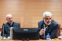 نشست هماهنگی طرح کرسی‌های تلاوت قرآن کریم