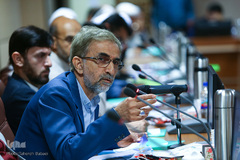 نشست سراسری مدیران امور قرآنی استانی کشور