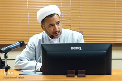 نشست سراسری مدیران امور قرآنی استانی کشور