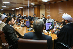 نشست سراسری مدیران امور قرآنی استانی کشور