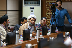 نشست سراسری مدیران امور قرآنی استانی کشور