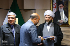 نشست سراسری مدیران امور قرآنی استانی کشور