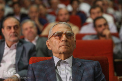 بیست‌وسومین همایش ملاصدرا با عنوان «حکمت ایرانی و حکمت متعالیه»