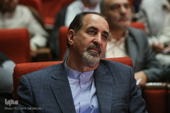 حسن بلخاری در بیست‌وسومین همایش ملاصدرا با عنوان «حکمت ایرانی و حکمت متعالیه»