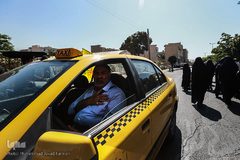 تشییع پیکر شهید مدافع حرم محمد جنتی