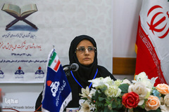 چهارمین دوره مسابقات سراسری قرآن کریم کارکنان وزارت نفت