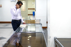 چهارمین دوره مسابقات سراسری قرآن کریم کارکنان وزارت نفت