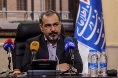نشست خبری کارنامه دولت الکترونیکی کشور