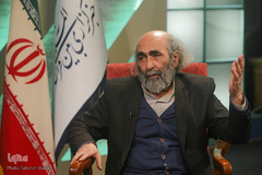 نصرالله حکمت