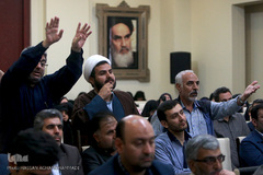 مجمع اتحادیه موسسات و تشکل‌های فرهنگی مردمی قرآن و عترت کشور