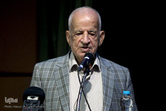 مهدی محقق، رییس سابق انجمن آثار و مفاخر فرهنگی ایران