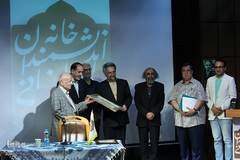 شب منوچهر صدوقی سها