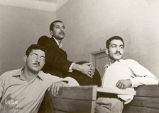 دکتر مصطفی چمران