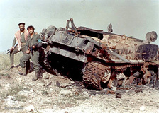 دکتر مصطفی چمران