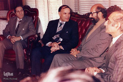 دکتر مصطفی چمران