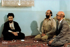 دکتر مصطفی چمران