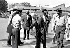 دکتر مصطفی چمران