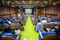 همایش آینده پژوهی فرهنگی ایران