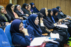 همایش آینده پژوهی فرهنگی ایران