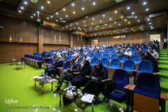 همایش آینده پژوهی فرهنگی ایران