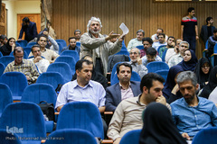 همایش آینده پژوهی فرهنگی ایران