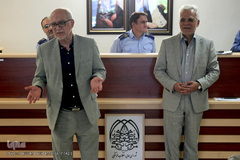 تجمع اعتراضی جمعی از فعالان تشکل‌های قرآنی در دبیرخانه شورای عالی انقلاب فرهنگی