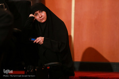 بزرگداشت عارف مجاهد شهید مصطفی چمران