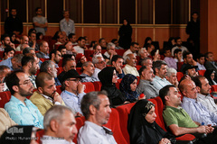 بزرگداشت عارف مجاهد شهید مصطفی چمران