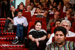 بزرگداشت عارف مجاهد شهید مصطفی چمران