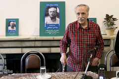 استاد بهاءالدین خرمشاهی، قرآن‌پژوه و حافظ شناس