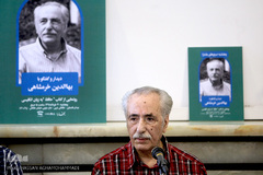 استاد بهاءالدین خرمشاهی، قرآن‌پژوه و حافظ شناس