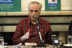 استاد بهاءالدین خرمشاهی، قرآن‌پژوه و حافظ شناس