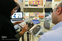 کارگاه کمیک استریپ (داستان‌های مصوّر) شهدای هفتم تیر