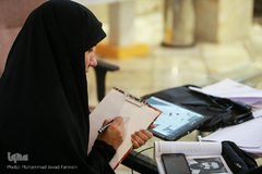 کارگاه کمیک استریپ (داستان‌های مصوّر) شهدای هفتم تیر