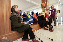 نمایشگاه هنر همای