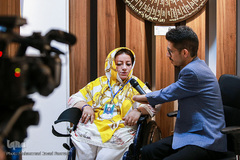 نمایشگاه هنر همای