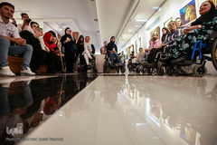 نمایشگاه هنر همای