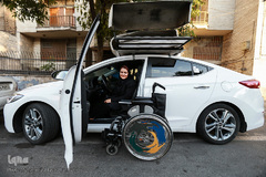 نمایشگاه هنر همای