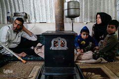 70.8 میلیون نفر انسان در سال ۲۰۱۸ آواره شده‌اند.