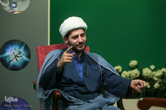 حجت الاسلام جلیل محبی