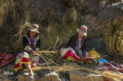 پل علفی؛ آخرین بازمانده «اینکاها»