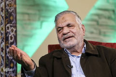 عزت‌الله مطهری