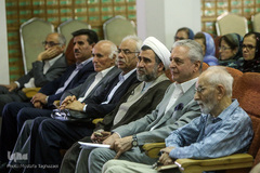 شب فرهاد دفتری