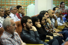 شب فرهاد دفتری